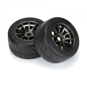 [PROLINE-RACING] 10200-11 1/7 ��� ���Ͻ� R888R S3 �ĸ� 53/107 2.9 