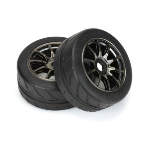 [PROLINE-RACING] 10199-11 1/7 ��� ���Ͻ� R888R S3 F/R 42/100 2.9 