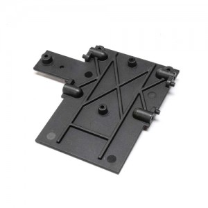 [TEAM LOSI] ESC & Receiver Tray: TLR Tuned LMT 