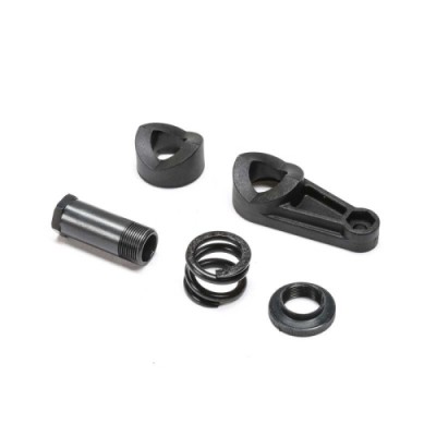 [���ܼ�] LOS241070 [TEAM LOSI] Helical Servo Saver Set, 23T: TLR Tuned LMT