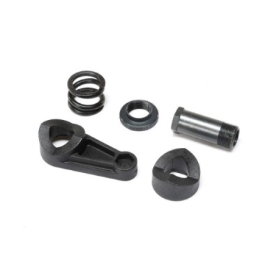 [���ܼ�] LOS241071 [TEAM LOSI] Helical Servo Saver Set, 25T: TLR Tuned LMT