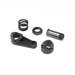 [TEAM LOSI] Helical Servo Saver Set, 25T: TLR Tuned LMT 