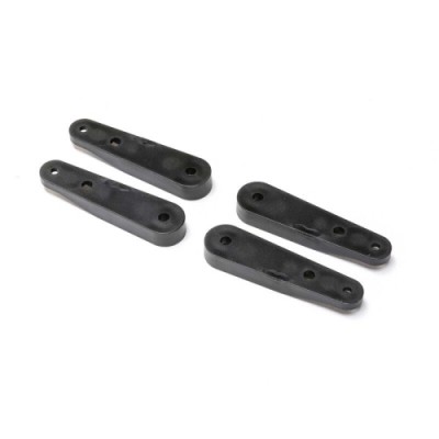 [���ܼ�] LOS244015 [TEAM LOSI] Sway Bar Cover (4): TLR Tuned LMT