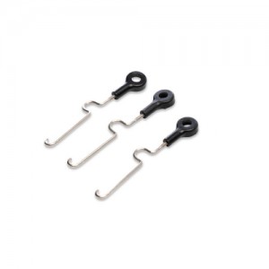 [BLADE] Pushrod Set (3): Infusion 120 