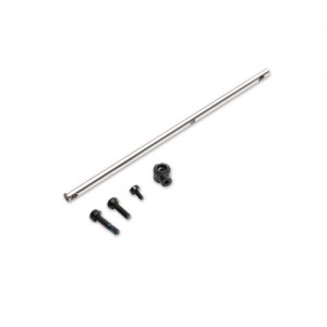 [BLADE] Main Shaft: Infusion 120 