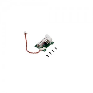 [SPEKTRUM] Linear Servo: Infusion 120 