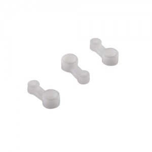 [SPEKTRUM] SH2080 Servo Arm Set (3) 