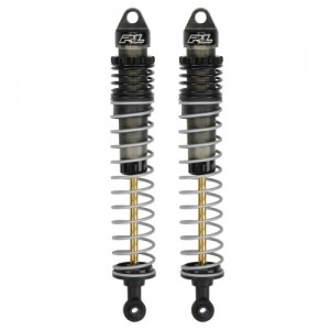 [PROLINE-RACING] 6275-00 1/10 PowerStroke XT Shocks, 5 