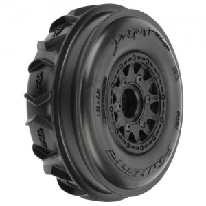 [PROLINE-RACING] 10212-10 1/10 Dumont Fr �е�/���� 2.2/3.0 SC ���� 12mm ���� ���̵�(2) 