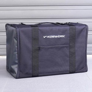 [KOSWORK] 1/8 Smart Buggy/Onroad Car Bag V2 