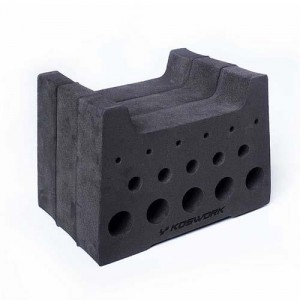[KOSWORK] FoCar Stand/Tool Stand H120mm (Crawler, Monster Truck, Truck, Truggy & Buggy) 