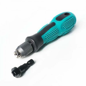 [KOSWORK] Buggy Clutch Shoe & Spring Assembly Tool Set (w/KOS13207-C1 Handle) 