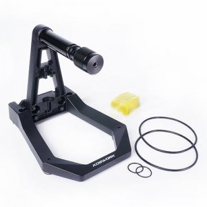[KOSWORK] Lightweight Foldable Tire Balancer (for 12mm / 17mm Wheel Hex) 