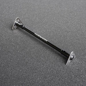[KOSWORK] Steel Ride Height Gauge Set (13~15mm & 16~18mm, 1/10 Buggy Carpet) 