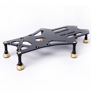 [KOSWORK] Bomber 1/10 Touring Car Stand 