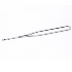 [KOSWORK] Sedan Tire Center Line Remover 