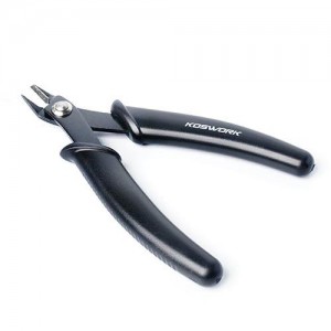 [KOSWORK] Sprue/Side/Tire Cutters 