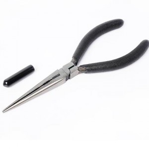 [KOSWORK] R/C Long Slimline Needle Nose Pliers 