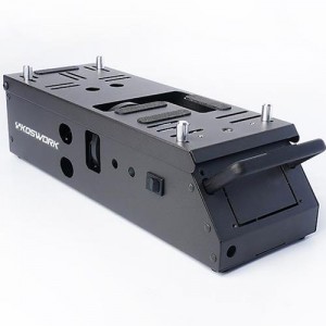 [KOSWORK] 550x2 Starter Box (1:8 Off Road / 1:8 On Road / 1:8 GT) 
