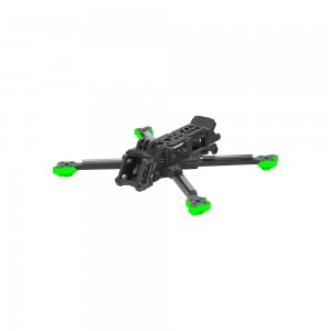 [iflight] Nazgul Evoque F5X V2 5��ġ ������ (XH) 