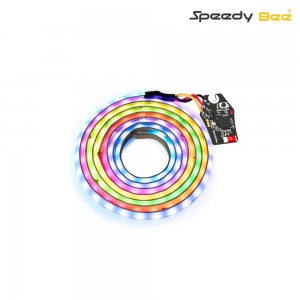 SpeedyBee Bee35 Meteor LED 