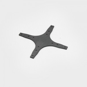 [Vector] Striker Upper 2T V2.1 