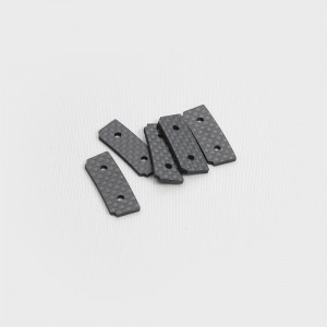 [Vector] Carbon Clip V2 &V2.1 (5pcs) 