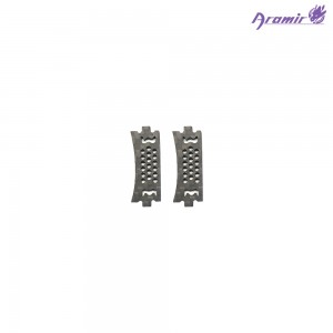 Aramir Gvalva X4/X8 ���� ķ ���̵� ����Ʈ (2pcs) 