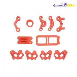 Aramir COLA 3D���� ��Ʈ 