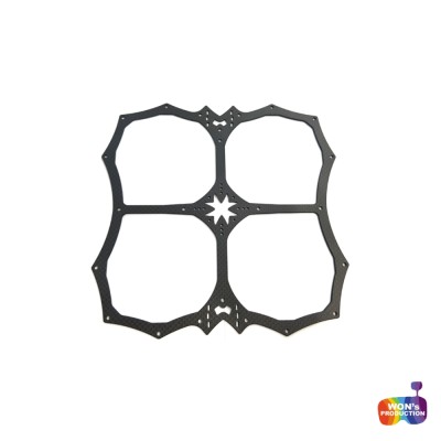 [���ܼ�]  Wons FPV Whoop PRO35�� Bottom Plate