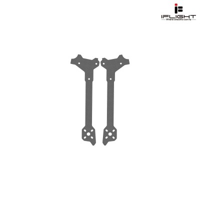 [���ܼ�]  Front �ϴ� 2�� (iflight Chimera7 Pro V2��)