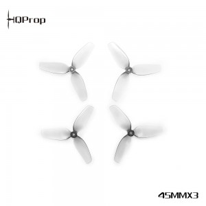 [HQProp] Micro Whoop 45MMX3 �����緯 (�׷���) 