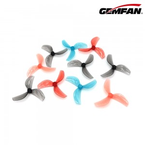 [GEMFAN] 45mm 3�� �����緯 (2���) 