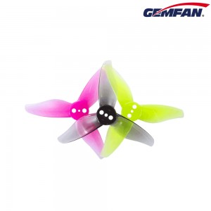 [GEMFAN] 2023-3 (51mm) Toothpick �����緯 (2���) 