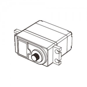 [MJX RC] 35kg Steering Servo 