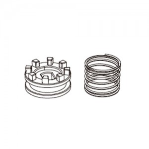[MJX RC] Connector Spring 