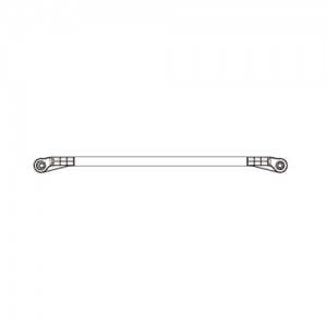 [MJX RC] steering linkage 