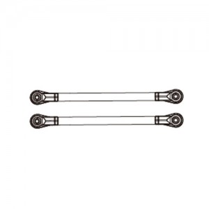 [MJX RC] Upper support rod (short) 