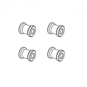 [MJX RC] Bumper holder 