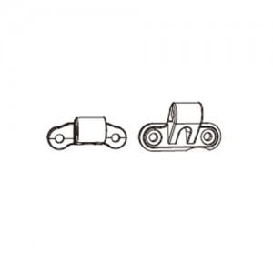 [MJX RC] Connecting rod on axle 