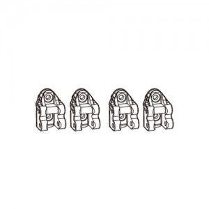 [MJX RC] Axle connector 