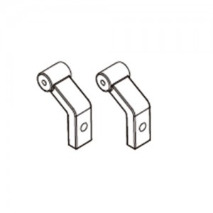 [MJX RC] Drawstring fastener 