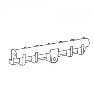 [MJX RC] trailer connector 