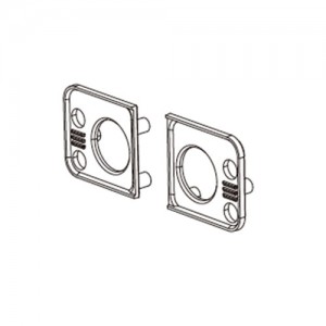 [MJX RC] Headlight holder 