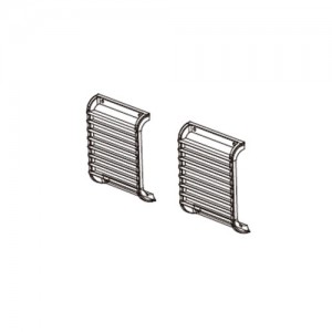 [MJX RC] Headlight protection rack 