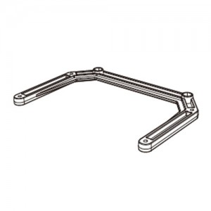 [MJX RC] Shell fixing seat 