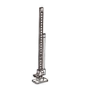 [MJX RC] car jack 