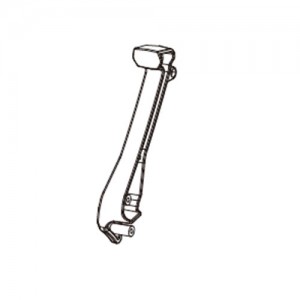 [MJX RC] Wading pipe 