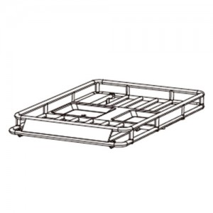 [MJX RC] baggage holder 