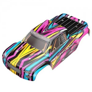 [MJX RC] MJX Hyper Go 16209,16210 �ٵ� 1601H 